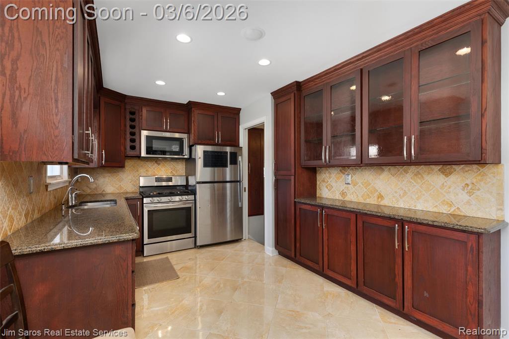 25083 Arlington Street, Roseville, MI 48066 — Photo 5