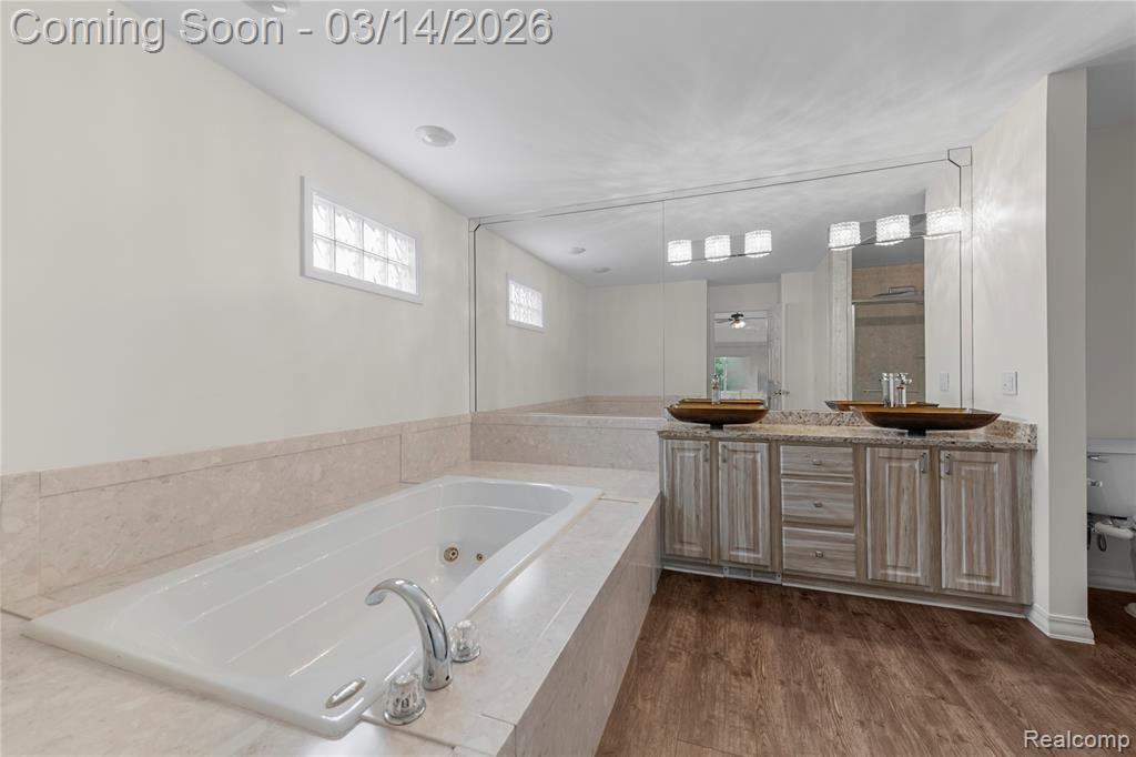 18890 Church Hill Drive, Riverview, MI 48193 — Photo 28