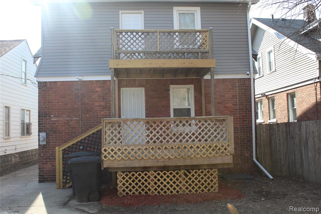 15716 Kentucky Street, Detroit, MI 48238 — Photo 43