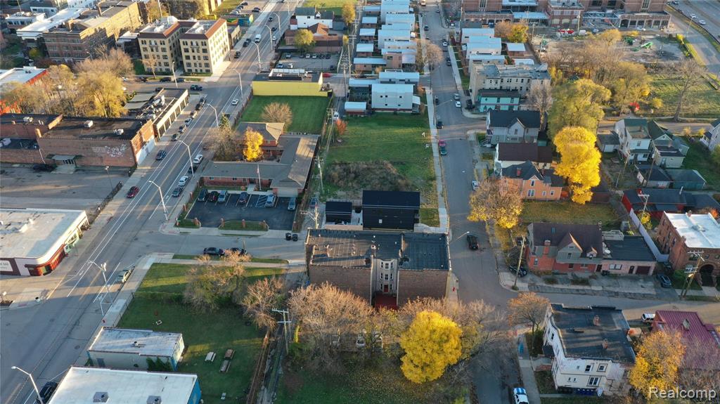 4150 4th Street, Detroit, MI 48201 — Photo 11