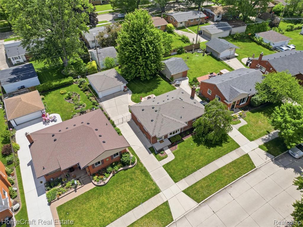 9338 FLORIDA Street, Livonia, MI 48150 — Photo 33