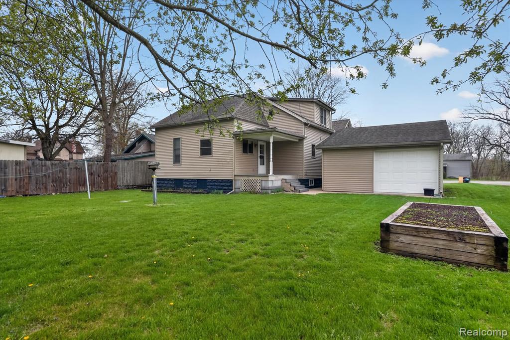 306 S Main Street, Vassar, MI 48768 — Photo 44