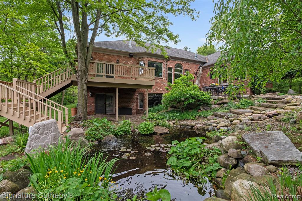 3967 Harmony Hills Drive, Oxford, MI 48370 — Photo 3