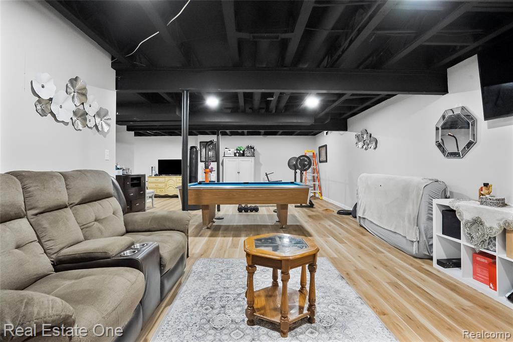 1575 Pebble Beach Drive, Pontiac, MI 48340 — Photo 27