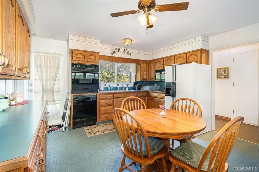 1379 Bowers Road, Lapeer, MI 48446 — Photo 2