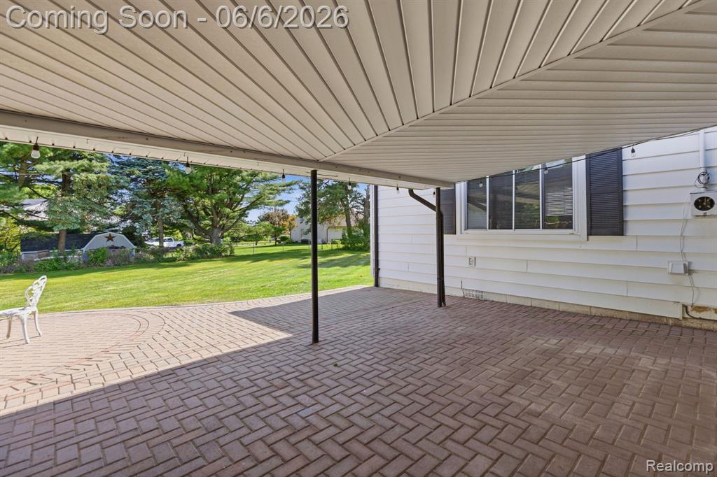 8710 32 Mile Road, Washington, MI 48095 — Photo 45