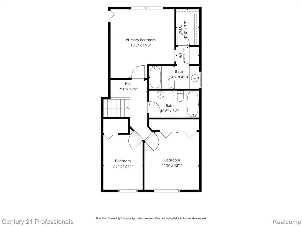 3061 Talon Circle, Lake Orion, MI — Photo 43