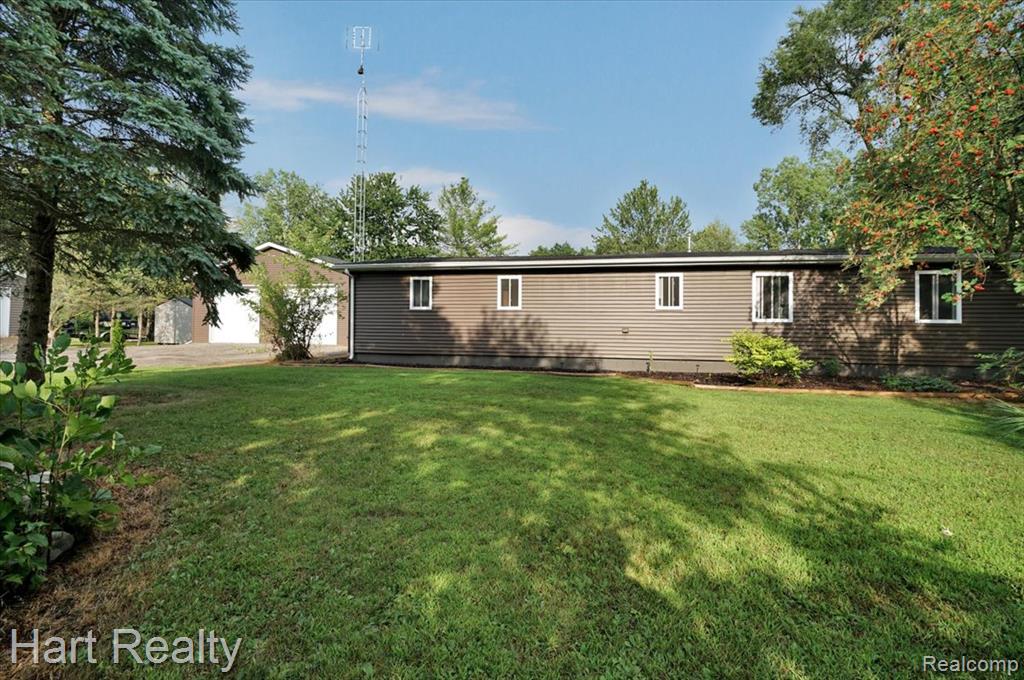 6767 Saint Marys Street, Brown, MI 48416 — Photo 4