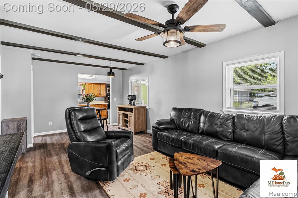214 S McDonnell Street, Corunna, MI 48817 — Photo 8