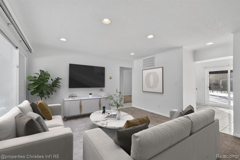 10111 Troy Street, Oak Park, MI, 48237