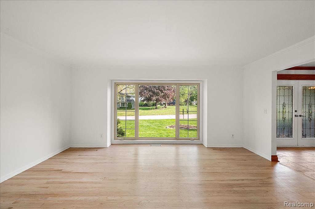 536 Rolling Rock Road S, Bloomfield Hills, MI 48304 — Photo 7