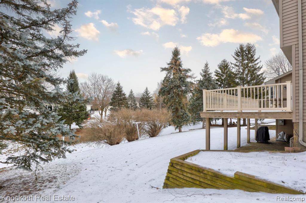 4 MARY LANE COURT, Frankenmuth, MI 48734 — Photo 54