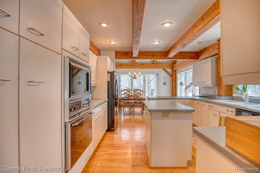 5400 RICHARDSON Road, Howell, MI 48843 — Photo 26