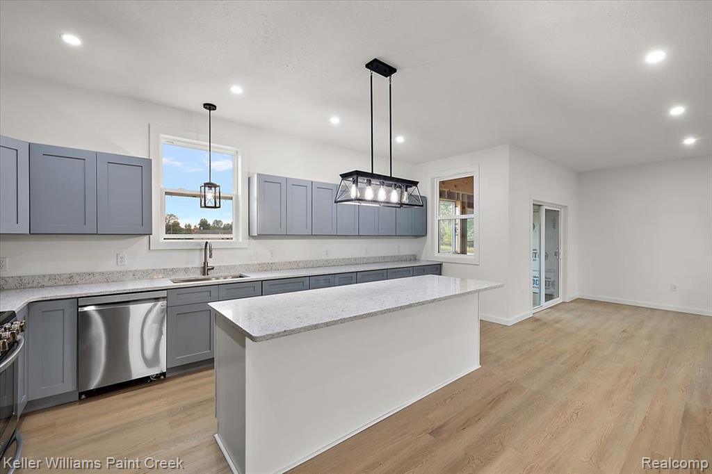 2647 Country Kate Lane, Imlay City, MI 48444 — Photo 18