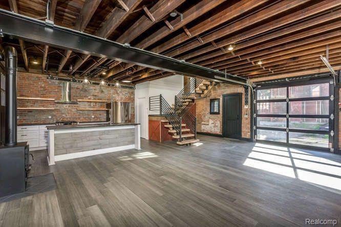 650 W FOREST Avenue, Detroit, MI 48201 — Photo 5
