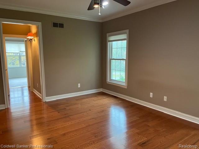 7942 River Run Drive, Brighton, MI 48116 — Photo 20