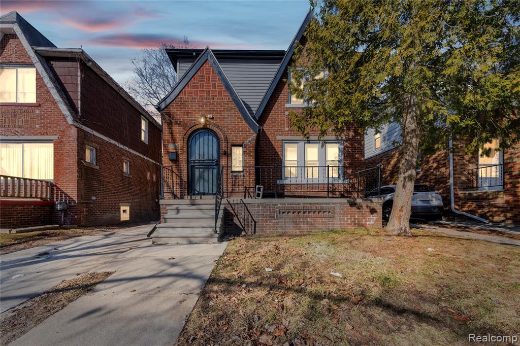 15887 Robson Street, Detroit, MI 48227 — Photo 3