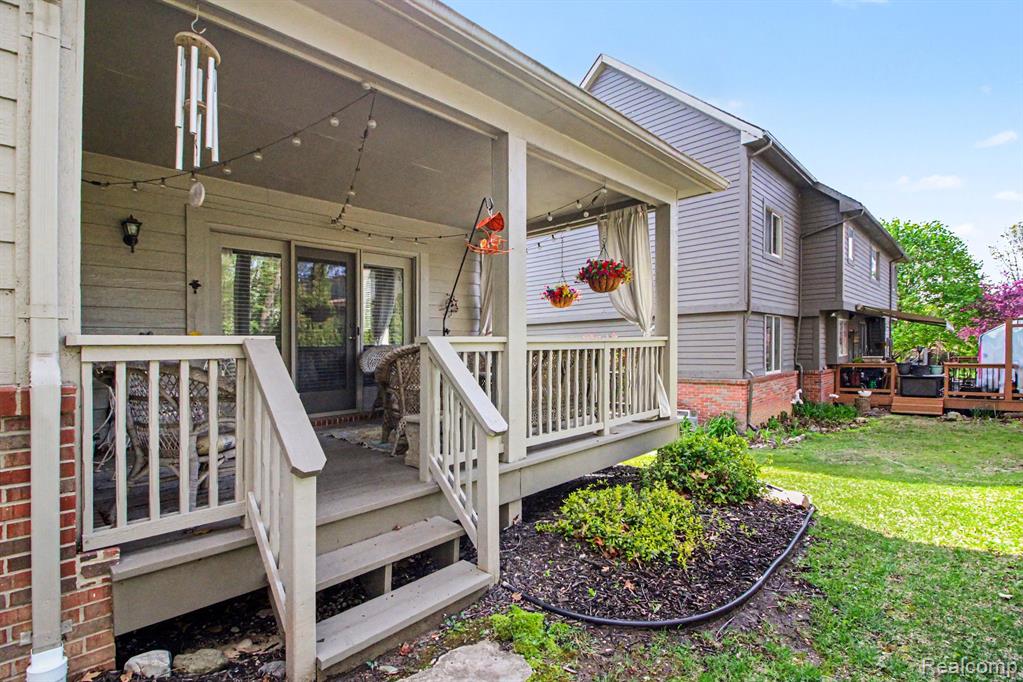 6501 Southampton Drive, Clarkston, MI — Photo 44