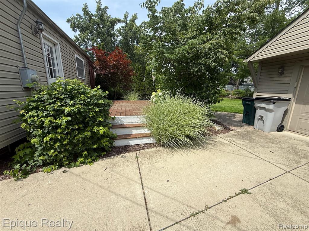 1846 Oakshire Avenue, Berkley, MI 48072 — Photo 48