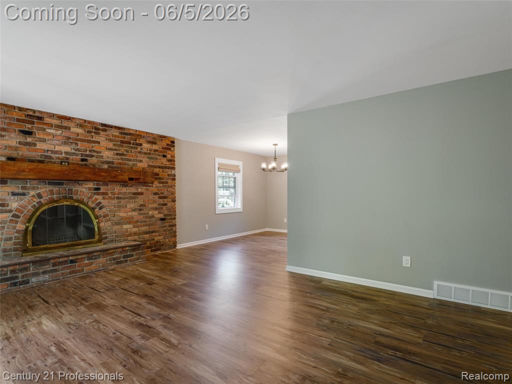 4921 Huron Drive, Clarkston, MI 48348 — Photo 3