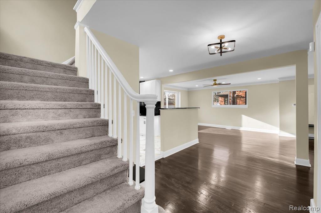 16121 Rosemont Avenue, Detroit, MI 48219 — Photo 18