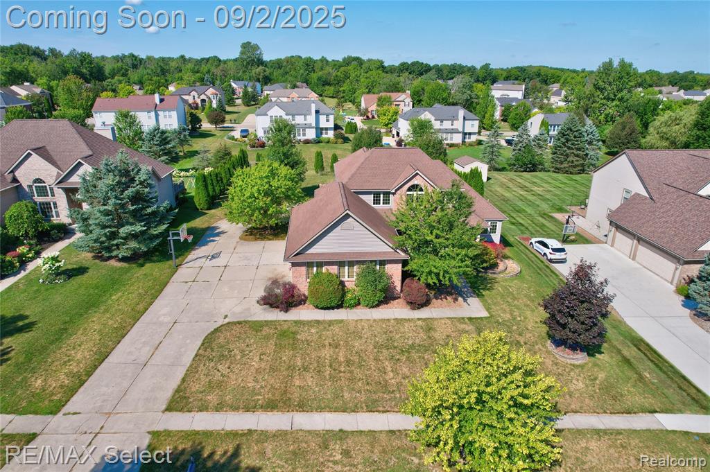 8468 Cranbrook Drive, Grand Blanc, MI 48439 — Photo 59