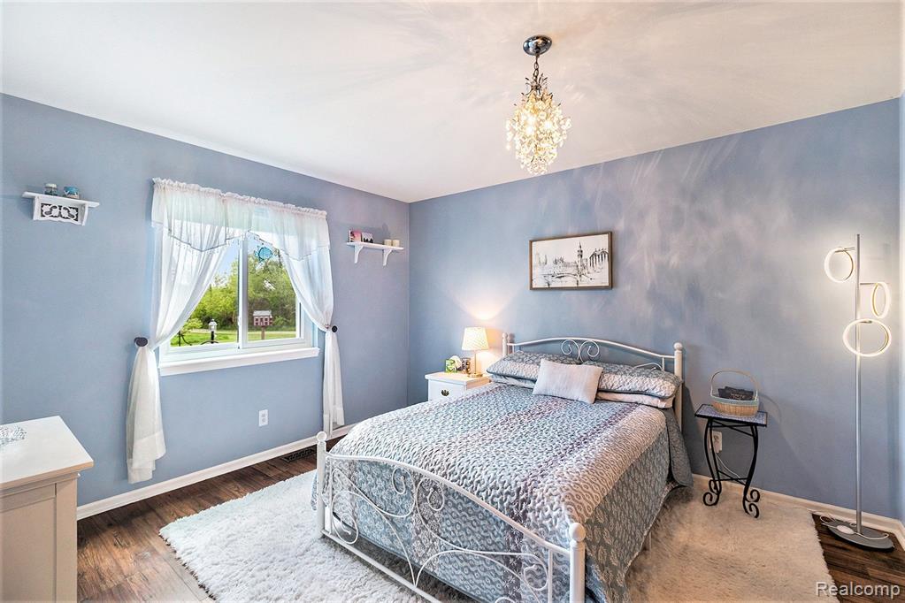 5100 GROVELAND Road, Ortonville, MI 48462 — Photo 13