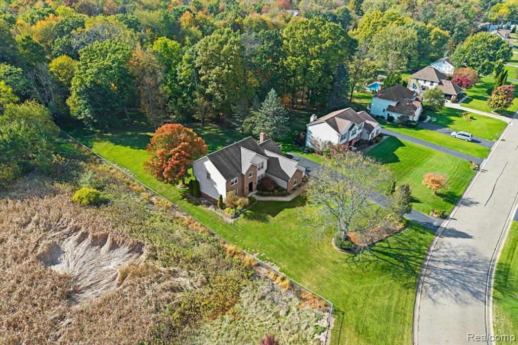 10146 Newfound Gap, Brighton, MI 48114 — Photo 47