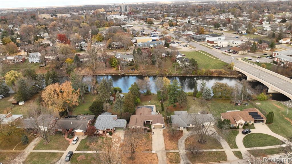 206 Wellington Crescent, Mount Clemens, MI 48043 — Photo 44