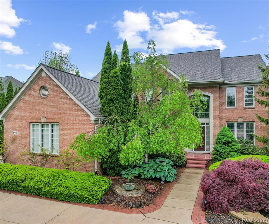 17747 PARKSHORE Drive, Northville, MI 48168 — Photo 3