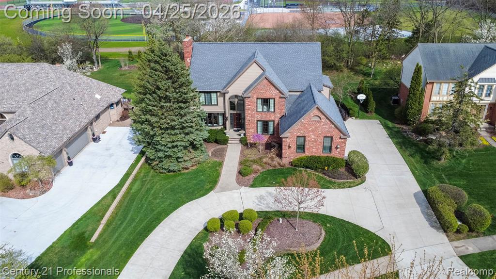 4680 Rambling Drive, Troy, MI 48098 — Photo 66