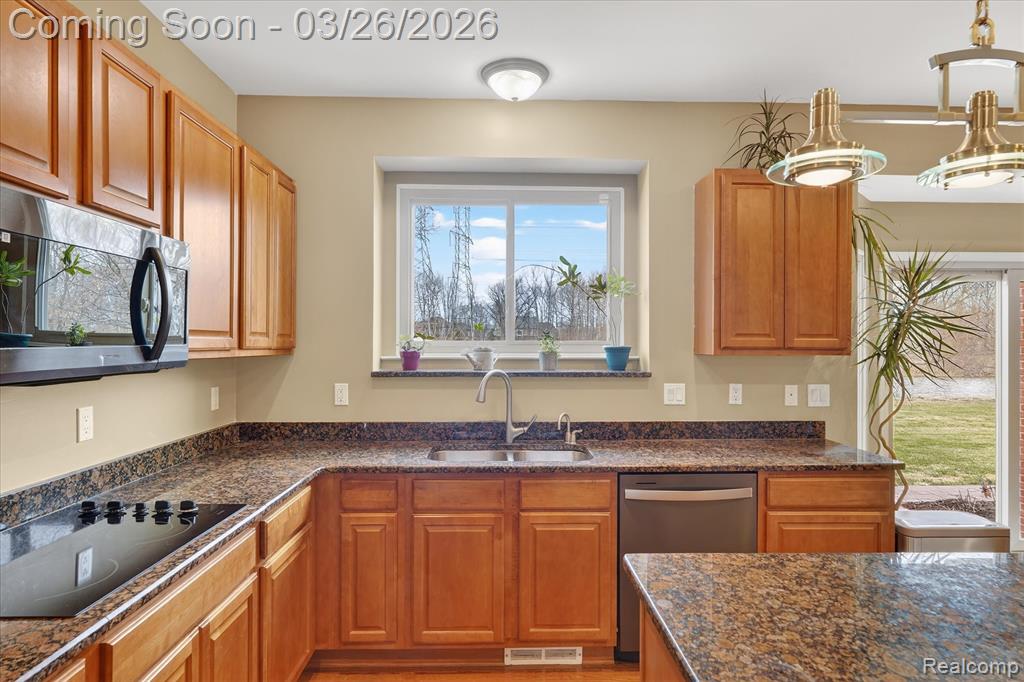 454 E Canford Park, Canton, MI 48187 — Photo 12