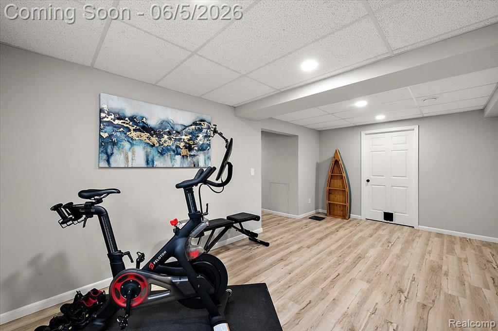 461 Golfside Drive, Lapeer, MI 48446 — Photo 34