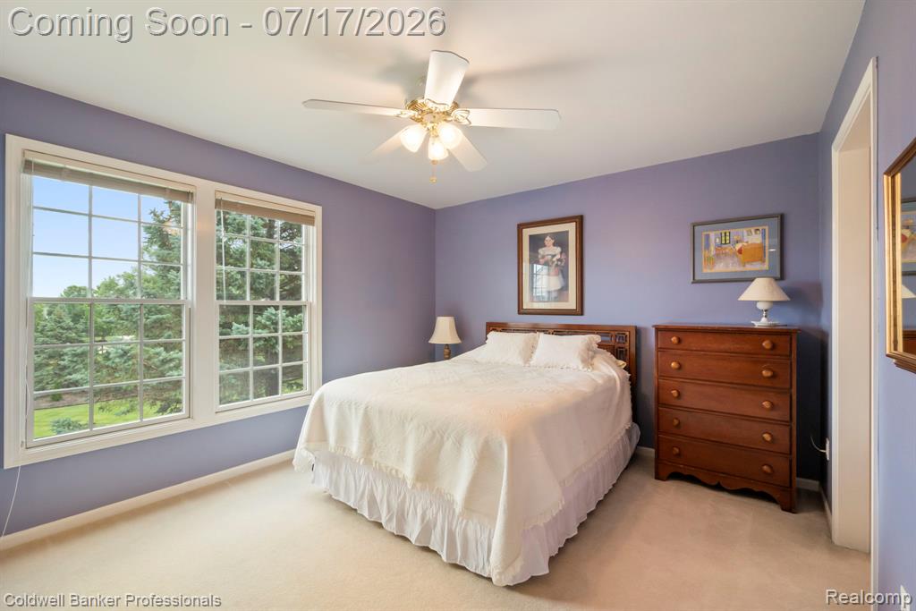 11460 Maple Valley Drive, Plymouth, MI 48170 — Photo 44