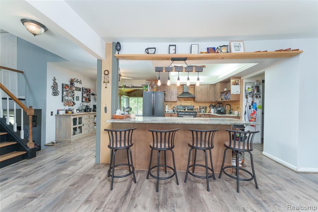 940 Rowland Road, Leonard, MI 48367 — Photo 20