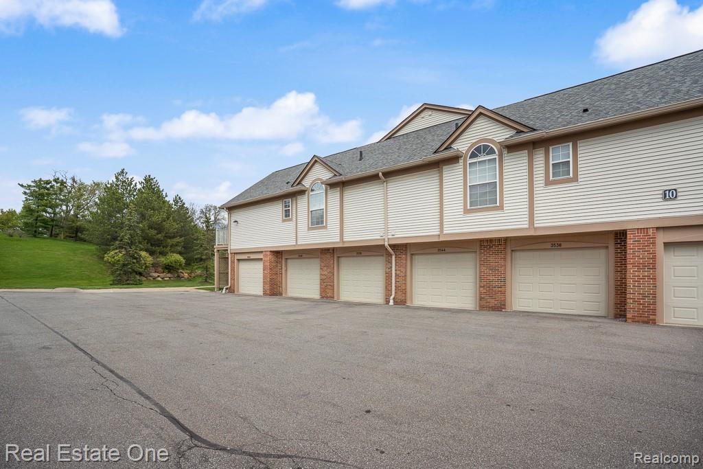 3544 Oakmonte Boulevard, Rochester, MI 48306 — Photo 19