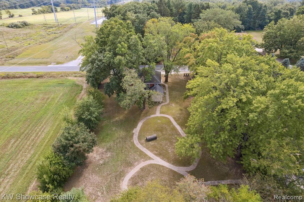 11000 Dexter Chelsea Road, Dexter, MI 48130 — Photo 33