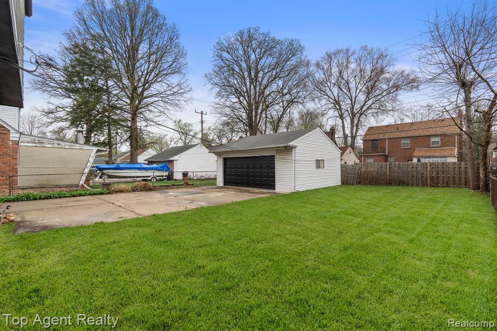 14840 Artesian Street, Detroit, MI 48223 — Photo 34