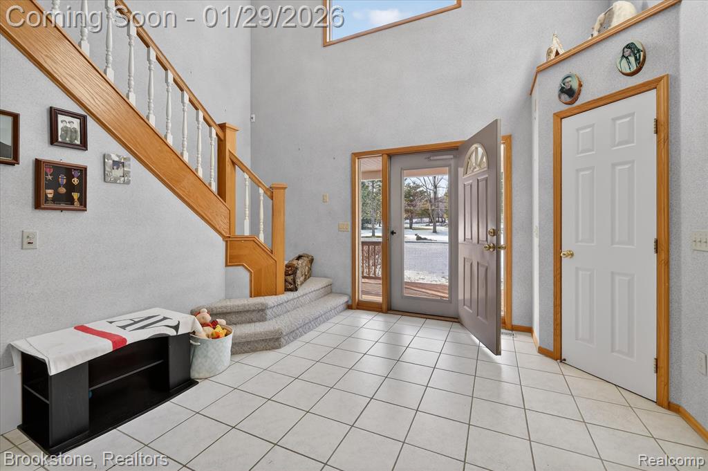5163 Country Squire Road, Dryden, MI 48428 — Photo 6