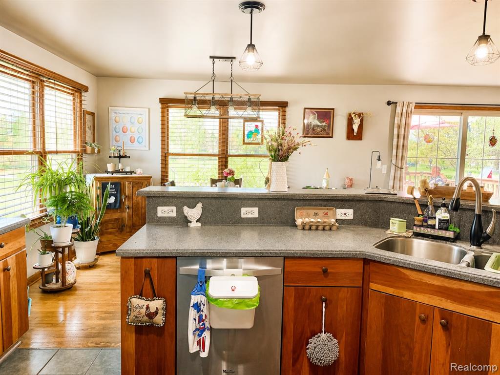 6860 Grand River Road, Bancroft, MI 48414 — Photo 6