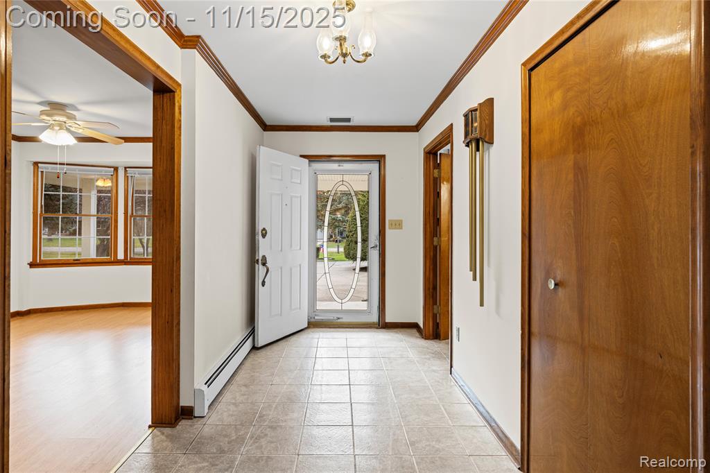 38080 Hamon Street, Harrison Township, MI — Photo 4