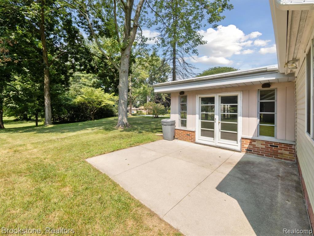 771 Gertrude Road, Waterford, MI 48328 — Photo 43