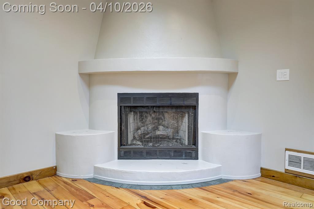 703 Gardenia Avenue, Royal Oak, MI 48067 — Photo 5