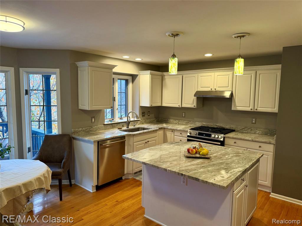 4020 Pine Ridge Court, Fenton, MI 48430 — Photo 8