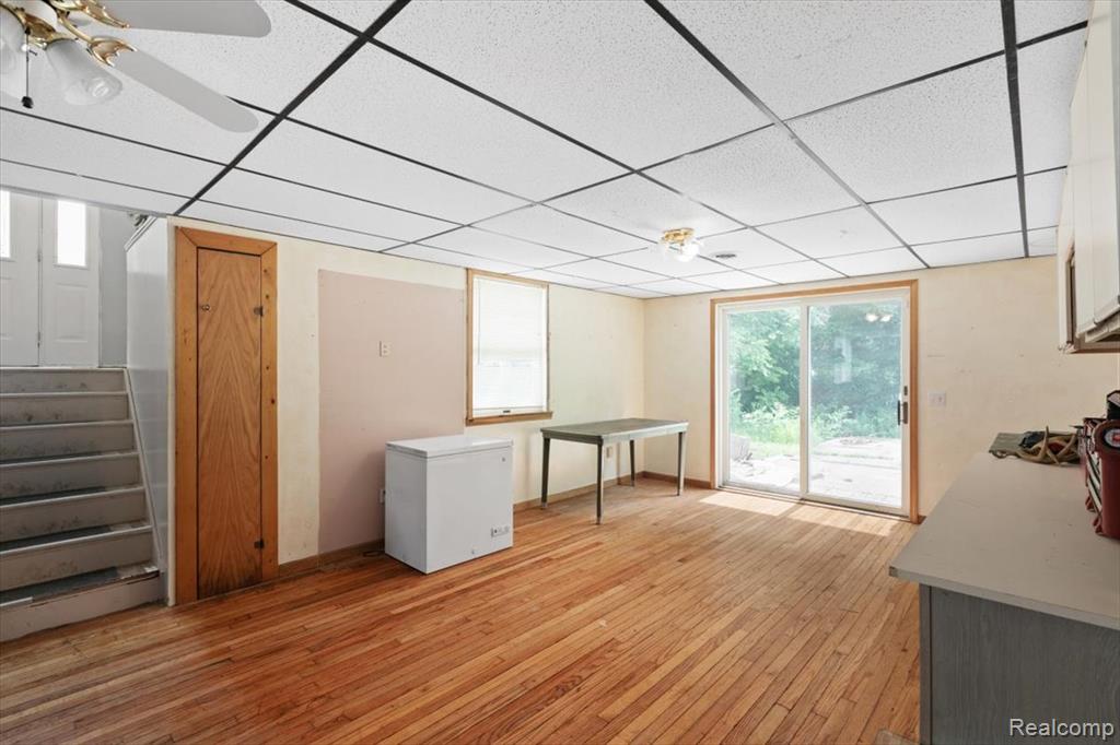 1615 N Lakeshore Road, Port Sanilac, MI 48469 — Photo 24