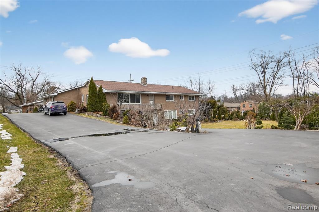 7975 Bendix Road, Brighton, MI 48114 — Photo 91