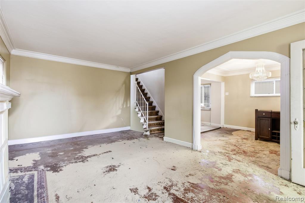17206 Snowden Street, Detroit, MI 48235 — Photo 4