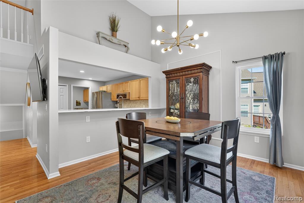 6652 Cortland Avenue, 1, Brighton, MI 48114 — Photo 15