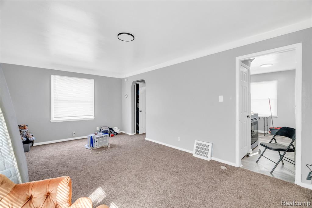 17215 and 17219 Sioux Street, Detroit, MI 48224 — Photo 7