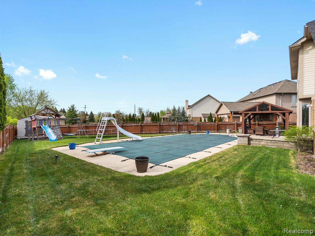 46891 EDGEWATER Drive, Macomb, MI 48044 — Photo 5